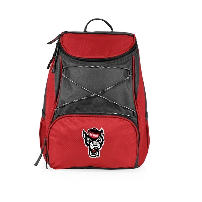 NCAA NC State Wolfpack PTX Backpack Cooler 10 NCAA NC State Wolfpack PTX Backpack Cooler - Image 8