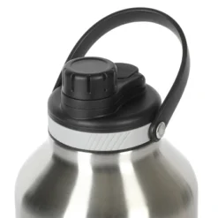 Gibson Home Milento 67 Ounce Stainless Steel Water Bottle