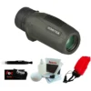 Vortex Optics S105 Solo 10x25 Monocular + Focus Foam Float Strap Red + Accessory Kit -OUTSUNNY Shop GUEST fc57b94d 513f 4750 82ac 46e2c9f3bafd