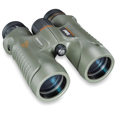 Bushnell Trophy 10x 42 Mm Bone Collector Binoculars 3 Bushnell Trophy 10x 42 Mm Bone Collector Binoculars