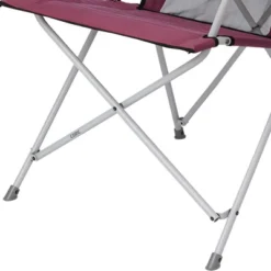 Bestway CORE Set Of 2 Portable Camping Chair W/Cooling Mesh Back & Carrying Storage Bag And 11 X 9-Foot 6-Person Cabin Tent W/Rain Fly & Ground Stakes, Wine 9 Bestway CORE Set Of 2 Portable Camping Chair W/Cooling Mesh Back & Carrying Storage Bag And 11 X 9-Foot 6-Person Cabin Tent W/Rain Fly & Ground Stakes, Wine -OUTSUNNY Shop GUEST fd2c3927 cbe1 4c2a 8903 6f7f49b894ab