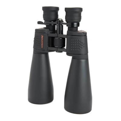 Celestron SkyMaster 15 35x70 Zoom Binocular - Black 4 Celestron SkyMaster 15 35x70 Zoom Binocular - Black - Image 2