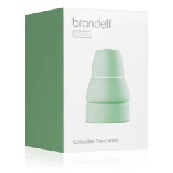 GoSpa Collapsible Travel Bidet With Retractable Nozzle Green - Brondell -OUTSUNNY Shop GUEST fd8b3f4a c56f 4612 a22c 6270d2480c71
