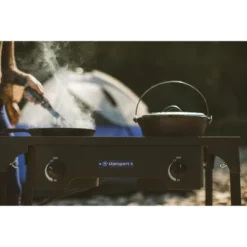 Stansport Outdoor Double Burner Stove With Stand 16 Stansport Outdoor Double Burner Stove With Stand -OUTSUNNY Shop GUEST fda3a3d4 bf94 43d9 93d0 4d3ad5829644