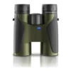 Zeiss Terra HD 8x42 Binoculars (Green) W/Rugged Hard Case, Cleaning Kit & Harness