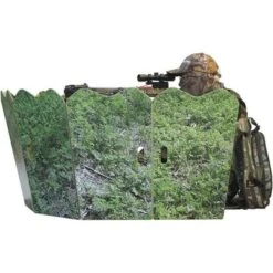 GhostBlind Runner Blind, 6-Panel Mirror Ground Hunting Blind -OUTSUNNY Shop GUEST fe1f9aef dd75 4ad9 a7d3 c827d972d71d