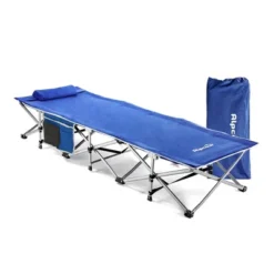 Alpcour Compact Folding Camping Cot - Single Person, Heavy Duty, Indoor & Outdoor Bed With Pillow 17 Alpcour Compact Folding Camping Cot - Single Person, Heavy Duty, Indoor & Outdoor Bed With Pillow -OUTSUNNY Shop GUEST fe206b6f 3bb8 4a8d 8691 33fe9729c0ea