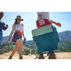 Coleman Morph Convertible Soft 19qt Cooler - Blue -OUTSUNNY Shop GUEST fe4c82bd 796b 423a 89b7 69735b3f3a84