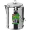 Coghlan's 9-Cup Aluminum Coffee Pot