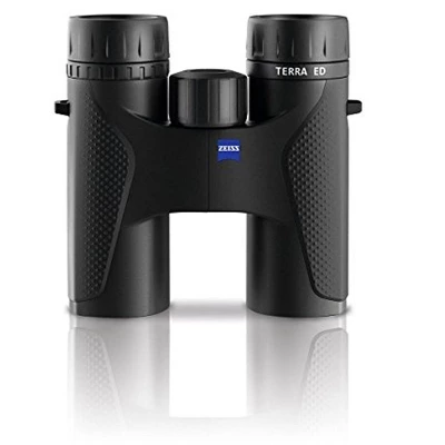Zeiss 8x32 Terra ED Binoculars (Black) 3 Zeiss 8x32 Terra ED Binoculars (Black)
