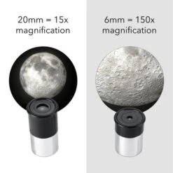 Dartwood Astronomical Telescope - 360° Rotational Telescope - Multiple Eyepieces Included For Different Zoom (Black/White, 3 Pack) 15 Dartwood Astronomical Telescope - 360° Rotational Telescope - Multiple Eyepieces Included For Different Zoom (Black/White, 3 Pack) -OUTSUNNY Shop GUEST fe7a0e11 e22a 4ab1 aff3 2290551aef50
