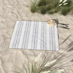 Holli Zollinger AEGEAN MULTI STRIPE Picnic Blanket - Deny Designs 5 Holli Zollinger AEGEAN MULTI STRIPE Picnic Blanket - Deny Designs -OUTSUNNY Shop GUEST ff333c5e e5fb 4bb1 a185 ac97010a0fa2